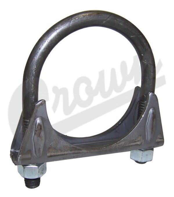 Exhaust Clamp (2-1/4)