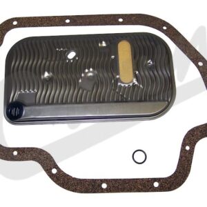 Transmission Filter Kit