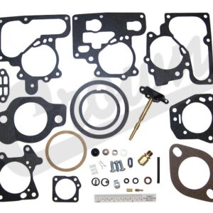Carburetor Repair Kit