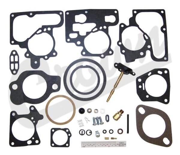 Carburetor Repair Kit