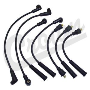 Ignition Wire Set