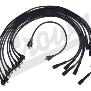 Ignition Wire Set
