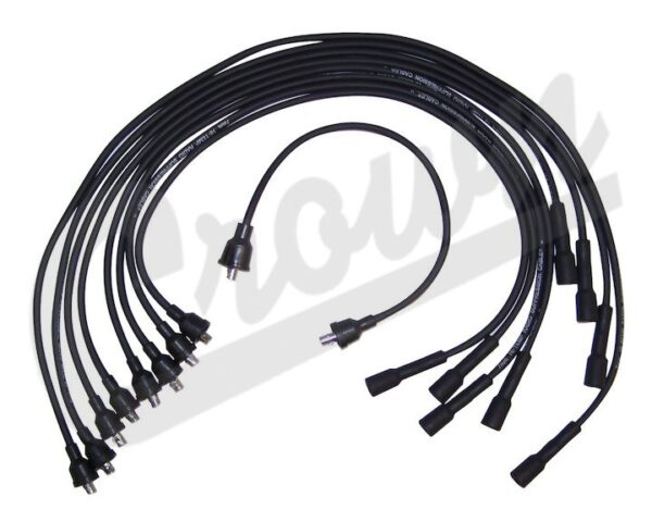 Ignition Wire Set
