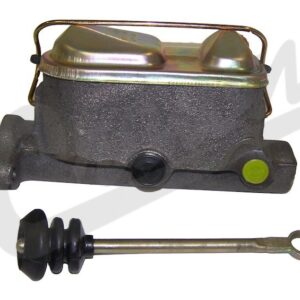 Brake Master Cylinder