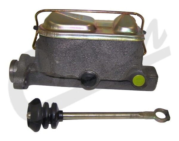 Brake Master Cylinder