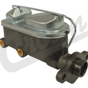 Brake Master Cylinder