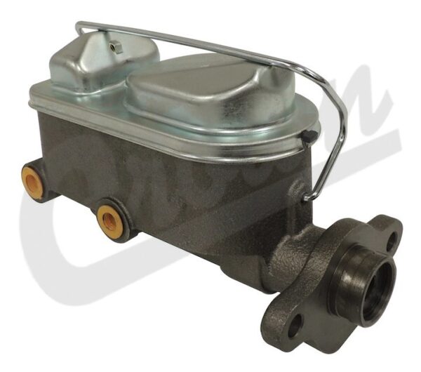 Brake Master Cylinder