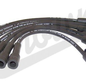 Ignition Wire Set