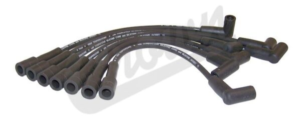 Ignition Wire Set