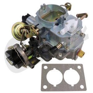 Carburetor (New)