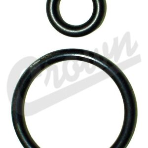 Fuel Injector O-Ring Kit