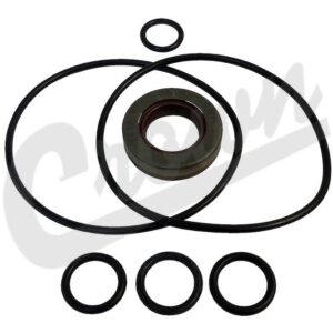 Power Steering Pump Seal Kit