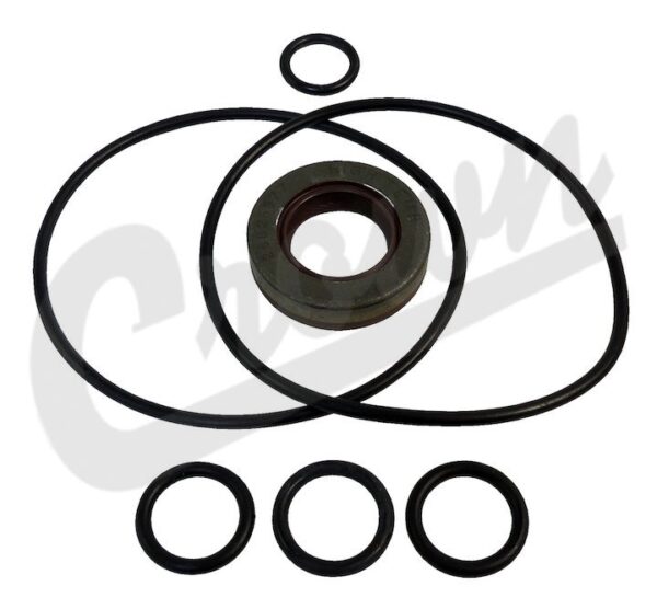 Power Steering Pump Seal Kit