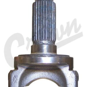 Axle Shaft (Outer)