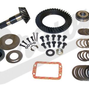 Ring & Pinion Kit