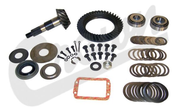 Ring & Pinion Kit