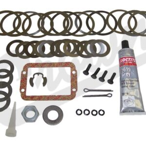 Pinion Shim Kit