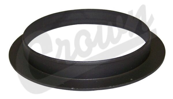 Axle Shaft Outer Slinger