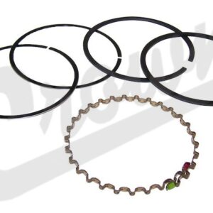 Piston Ring Set