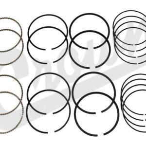 Piston Ring Set