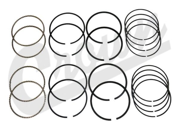 Piston Ring Set