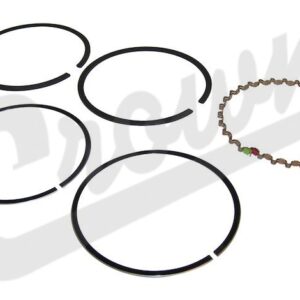 Piston Ring Set