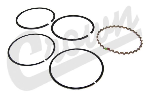 Piston Ring Set