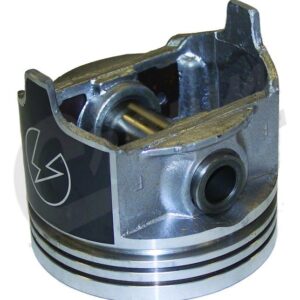 Piston & Pin (Std)