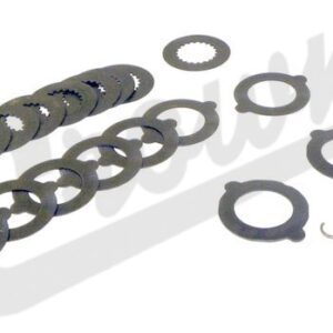 Differential Clutch Kit