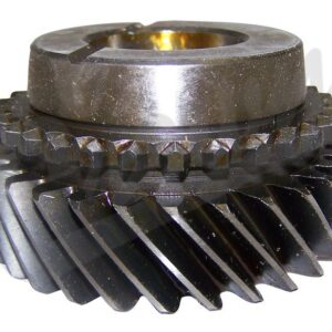 Third Gear (29 Teeth)
