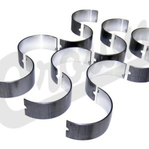 Connecting Rod Bearing Set (6)