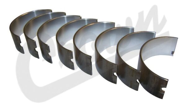 Connecting Rod Bearing Set