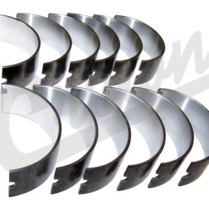 Connecting Rod Bearing Set (6)