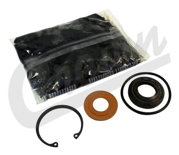 Steering Box Seal Kit