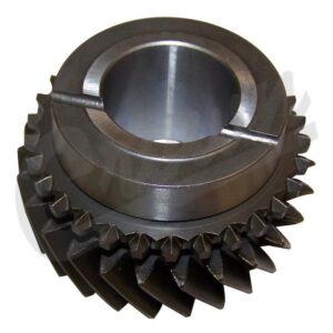 Third Gear