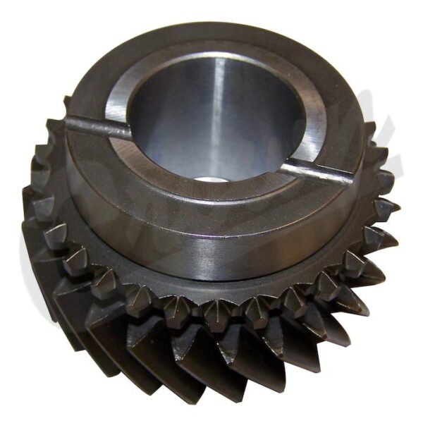 Third Gear
