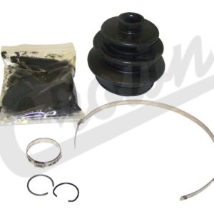 Cv Joint Boot Kit