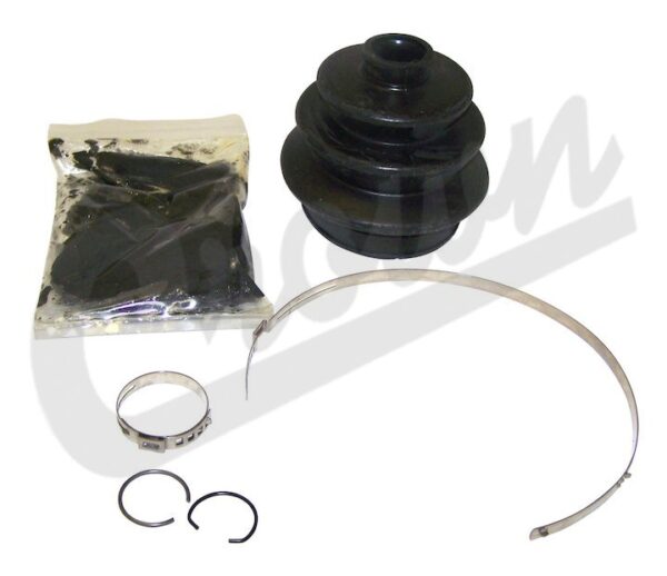 Cv Joint Boot Kit