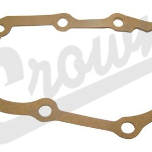 Input Bearing Retainer Gasket
