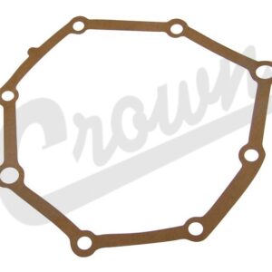 Transmission Case Gasket
