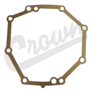 Transmission To Adapter Gasket