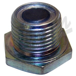 Transmission Drain Plug