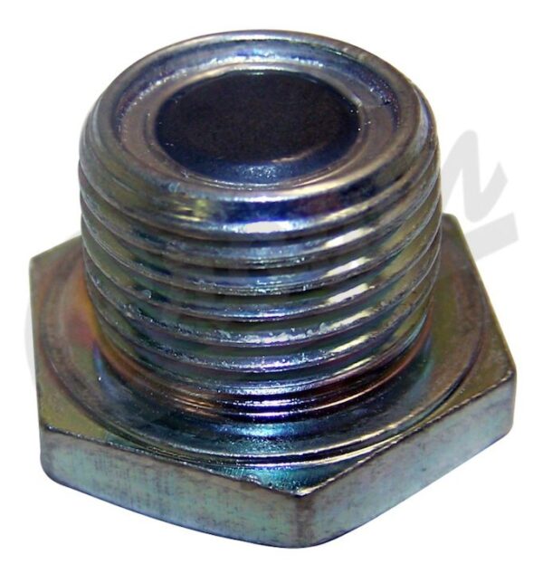 Transmission Drain Plug
