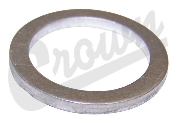 Fill Or Drain Plug Gasket
