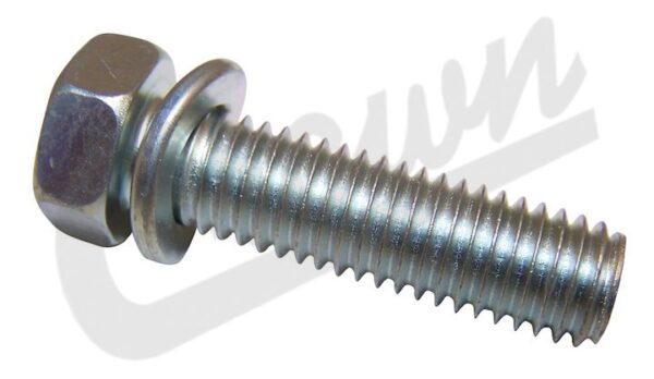 Shift Lever Housing Bolt