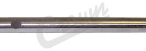 5th Gear Shift Shaft