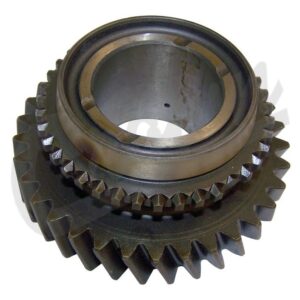 First Gear