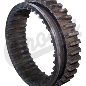 Sliding Gear