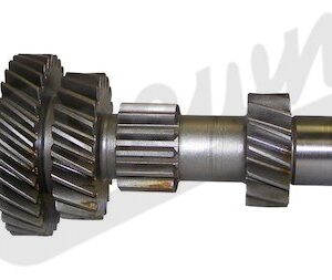 Cluster Gear