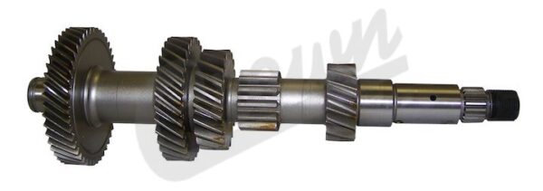 Cluster Gear